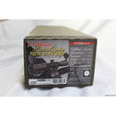 【新品即納】[MIL]SIIS(エスツーエス) ライフルスコープ 3-9×40 PREMIUM EL(SPQ-01)(20150223)