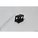 【新品即納】[MIL]VECTOR OPTICS(ベクターオプティクス) レッドドットサイト カンチレバー ウィーバー ポリマーマウント(SCFRM-11)(20150223)