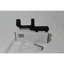 【新品即納】[MIL]VECTOR OPTICS(ベクターオプティクス) 30mm タクティカル ワンピース オフセット マウントリング XL スコープマウント(SCTM-24B)(20150223)