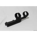 【新品即納】[MIL]VECTOR OPTICS(ベクターオプティクス) 30mm タクティカル ワンピース オフセット マウントリング XL スコープマウント(SCTM-24B)(20150223)