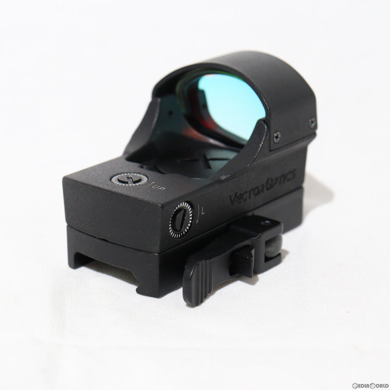 【新品即納】[MIL]VECTOR OPTICS(ベクターオプティクス) Wraith 1×22×33 ドットサイト(SCRD-17)(20150223)