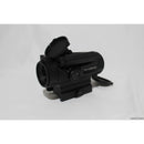 【新品即納】[MIL]VECTOR OPTICS(ベクターオプティクス) Nautilus(ノーチラス) GenII 1×30 レッドドットサイト(SCRD-26II)(20150223)