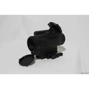 【新品即納】[MIL]VECTOR OPTICS(ベクターオプティクス) Nautilus(ノーチラス) GenII 1×30 レッドドットサイト(SCRD-26II)(20150223)