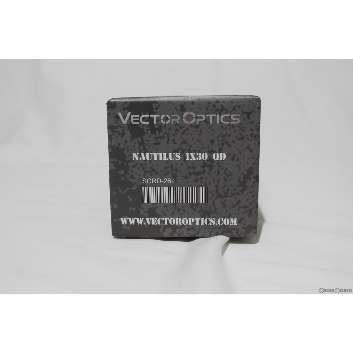 i*y様 SCRD-26 II ベクターオプティクス　ノーチラス VECTOROPTICS ノーチラス GEN.2 SCRD-26Ⅱ レビュー