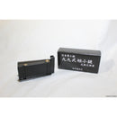 【新品即納】[MIL]タナカワークス 九九式 ガスガン スペアマガジン グレー・スチール・フィニッシュ(20150223)