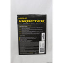 【新品即納】[MIL]HOGUE(ホーグ) ラプター DIYシート BK(ブラック/黒)(17070)(20150223)