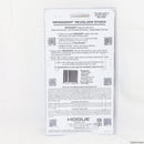 【新品即納】[MIL]HOGUE(ホーグ) S&W(スミスアンドウェッソン) Nフレーム スクエア(M29) モノグリップ フィンガー ラバーG BK(ブラック/黒)(