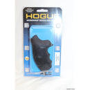 【新品即納】[MIL]HOGUE(ホーグ) Jフレーム・ラウンドバット用 F/G・グリップ BK(ブラック/黒)(60000)(20150223)