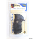 【新品即納】[MIL]Pachmayr(パックマイヤー) S&W(スミスアンドウェッソン) K/Lフレームスクエアバット用 SK-GP グリッパープロフェッショナルグリップ(03265)(20150223)