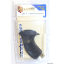 【新品即納】[MIL]Pachmayr(パックマイヤー) S&W(スミスアンドウェッソン) K/Lフレームラウンドバット用 SK/CP コンパックプロフェッショナルグリップ(03272)(20150223)