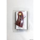 【新品即納】[MIL]Altamont(アルタモント) コルトパイソン・サービスサイズ・スムース・メダル付・スーパーローズ赤系 木製グリップ(ALT-PY-S0001)(20150223)