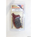 【新品即納】[MIL]Pachmayr(パックマイヤー) S&W(スミスアンドウェッソン) ALS Nフレームラウンドバット用 ウッド&ラバーグリップ ローズウッド(00465)(20150223)