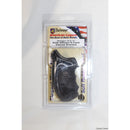 【新品即納】[MIL]Pachmayr(パックマイヤー) S&W(スミスアンドウェッソン) ALS Nフレームラウンドバット用 ウッド&ラバーグリップ チャコールシルバートーン(00466)(20150223)