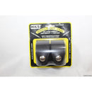 【新品即納】[MIL]HKS スピードローダーケース プレーン M(20150223)