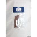 【新品即納】[MIL]マルシン工業 ガスブローバック 6mmBB 南部14年式用 ウォールナット木製グリップ(20220723)