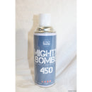 【新品】【お取り寄せ】[MIL]KSC マイティボンベ 450(20220220)