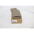 【新品即納】[MIL]ノーブランド P-MAG M3スタイル 300連マガジン 電動ガン用 DE(デザート)(KW-MG-048-DE)(20220303)