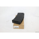 【新品即納】[MIL]ノーブランド HEXMAGスタイル 300連マガジン 電動ガン用 BK(ブラック/黒)(KW-MG-049-BK)(20220303)