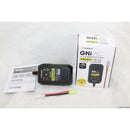 【新品即納】[MIL]G FORCE(ジーフォース) GNi AC Charger(チャージャー) 充電器 NiMH/Cd用(G0348)(20150223)