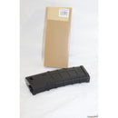 【新品即納】[MIL]SAA MAGPUL(マグプル) P-MAG Gen.3タイプ スプリング給弾式200連マガジン(STD M4 AEG) BK(ブラック/黒)(saa-mag-aeg-bk01)(20150223)