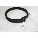 【新品即納】[MIL]GENESIS(ジェネシス) RONINタイプ・ベルト BK(ブラック/黒) L(E-407-BK-L)(20220325)