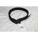 【新品即納】[MIL]GENESIS(ジェネシス) RONINタイプ・ベルト BK(ブラック/黒) M(E-407-BK-M)(20220325)