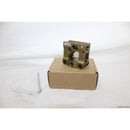 【新品即納】[MIL]Z&Z UNITYタイプ ファスト マイクロマウント DE(ダークアース)(ZZ-DH-0677-DE)(20210722)