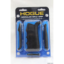【新品即納】[MIL]HOGUE(ホーグ) AR15用・モジュラーグリップ BK(ブラック/黒)(13040)(20220330)