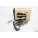 【新品即納】[MIL]ノーブランド FAB GL-COREタイプ 2T(ストック ツートンカラー)(KW-ST-065-2T)(20220330)