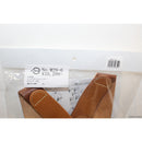 【新品即納】[MIL]イーストA 牛革製 ショルダーホルスター 6～6.5インチ対応(No.M29-6 Br.)(20220330)