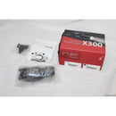 【新品即納】[MIL]SK X300 Tactical Torch For Posital タクティカルフラッシュライト BK(ブラック/黒)(MFL-101B)(20220406)