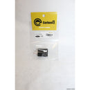 【新品即納】[MIL]Carbon8(カーボネイト) CZ P09専用 コンペンセイター(14mm逆ネジ取付)(CBP30)(20220409)