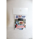 【新品即納】[MIL]AIRSOFT97(エアソフト97) SPARK(スパーク) ロングレンジ面HOP 猫なで(青)猫パンチ(黒)押しゴムセット + HOPパッキン(SPARK-CATHOP-06)(20150223)