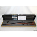 【新品即納】[MIL]S&T エアーコッキングライフル 三八式騎兵銃(STSPG14C) (18歳以上専用)(20220413)