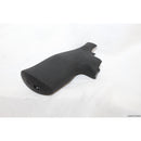 【新品即納】[MIL]HOGUE(ホーグ) K/Lフレーム・ラウンドバット用 コンバージョン・F/G無し・グリップ BK(ブラック/黒)(19012)(20150223)