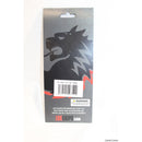 【新品即納】[MIL]LOKGRIPS(ロックグリップ) M92FS/M9用・処刑人・Veritas Aequitas・グリップ グレー/BK(ブラック/黒)(LK-B92-VA-GB)(20220414)