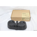 【新品即納】[MIL]ARES(アレス) S-MAG 電動M4用 2500連ドラムマガジン 電動給弾式(AR-MAG-034)(20150223)