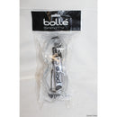 【新品即納】[MIL]bolle SAFETY(ボレーセーフティ) STORM(ストーム) クリアレンズ ゴーグル(無気功)(PSGSTOR213)(20131115)