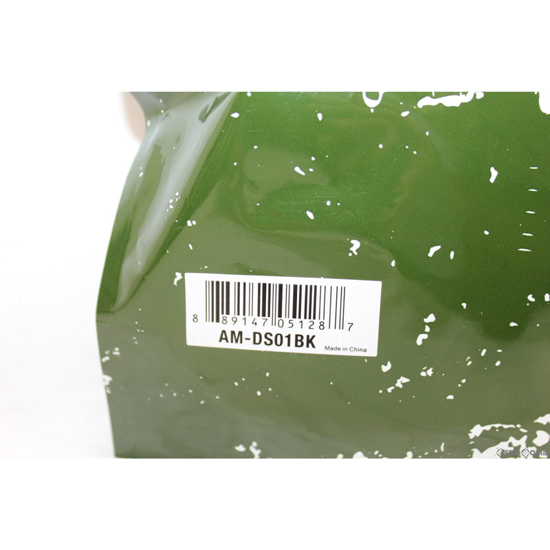 【新品即納】[MIL]AMOMAX(アモマックス) 2ポイントスリング with HKスタイルクリップ BK(ブラック/黒)(AM-DS01)(20220422)