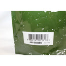 【新品即納】[MIL]AMOMAX(アモマックス) 2ポイントスリング with ラウンドフック BK(ブラック/黒)(AM-DS02)(20220422)