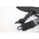 【新品即納】[MIL]AMOMAX(アモマックス) 2ポイントスリング with HKスタイルクリップ 耐久仕様 BK(ブラック/黒)(AM-DS03)(20220422)