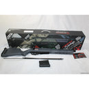 【新品即納】[MIL]ARES(アレス) ボルトアクションエアコッキングライフル AMOEBA ストライカー(アメーバ ストライカー) AS02 UG(アーバングレイ)(AR-AS02-UG) (18歳以上専用)(20150223)