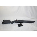 【新品即納】[MIL]ARES(アレス) ボルトアクションエアコッキングライフル AMOEBA ストライカー(アメーバ ストライカー) AS02 UG(アーバングレイ)(AR-AS02-UG) (18歳以上専用)(20150223)