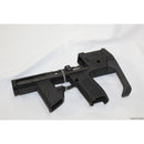 【新品即納】[MIL]Tactical Workshop(タクティカル ワークショップ) FLUX MP17 ピストルカービンキット SIG AIR P320(M17/M18)用(KW-FM-045)(20220501)