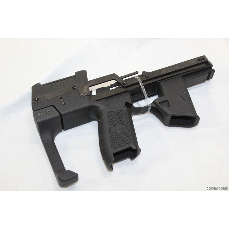 専門ショップ SIG AIR VFC P320-M17 M18 20連スペアマガジン BK