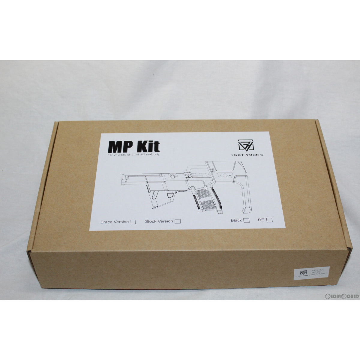 販売価格¥31,330】【新品即納】Tactical Workshop(タクティカル ワーク