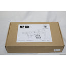 【新品即納】[MIL]Tactical Workshop(タクティカル ワークショップ) FLUX MP17 ピストルカービンキット SIG AIR P320(M17/M18)用(KW-FM-045)(20220501)