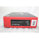 【新品即納】[MIL]ICS ガスブローバック ハイキャパ チャレンジャー 樹脂製スライドver. BK(ブラック/黒)(ICS-BLE-007-PB) (18歳以上専用)(20220503)