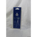 【新品即納】[MIL]LEAPERS(リーパーズ) UTG D グリップ w/アンビクイックリリース ディプロイアブルバイポッド BK(ブラック/黒)(MNT-DG02Q)(20220503)