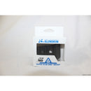 【新品即納】[MIL]LEAPERS(リーパーズ) UTG スーパースリム RMR 45度 アングル マウント BK(ブラック/黒)(MT-RMR45)(20220503)